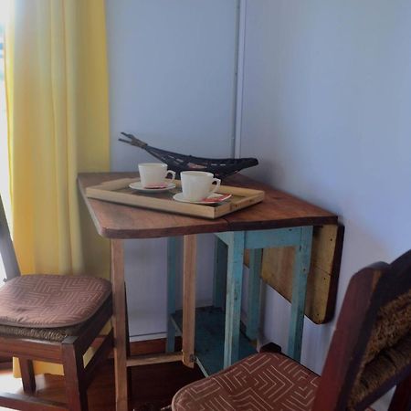 Mundo Zully Apartment Пунта Дел Диабло Екстериор снимка