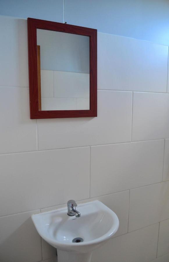 Mundo Zully Apartment Пунта Дел Диабло Екстериор снимка