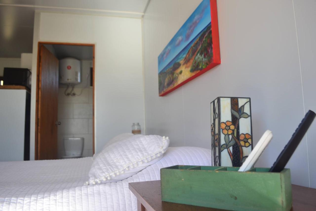 Mundo Zully Apartment Пунта Дел Диабло Екстериор снимка