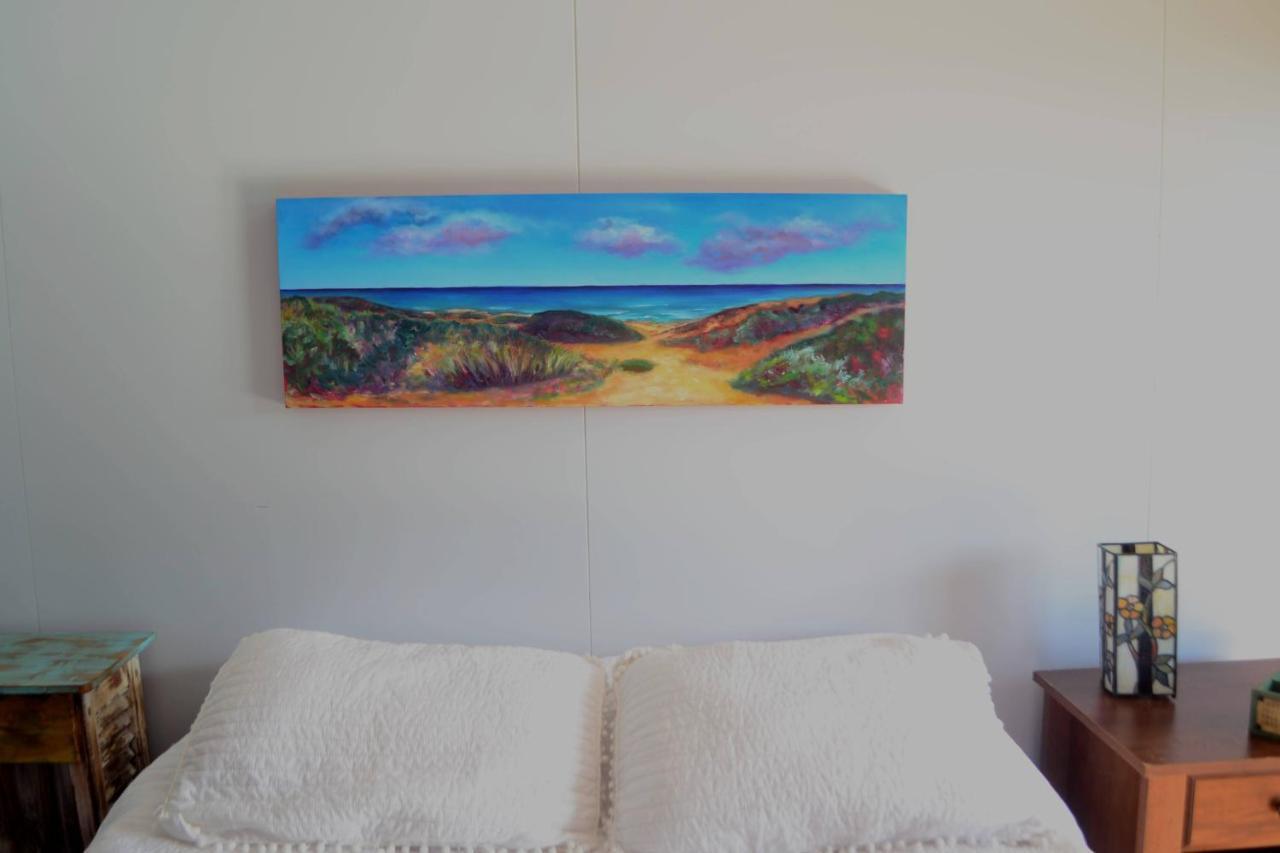 Mundo Zully Apartment Пунта Дел Диабло Екстериор снимка
