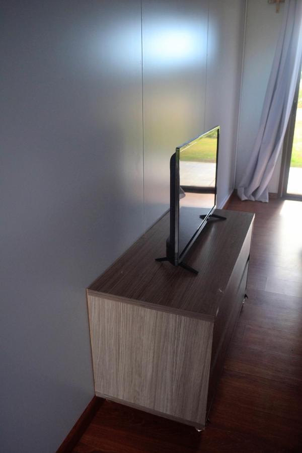 Mundo Zully Apartment Пунта Дел Диабло Екстериор снимка