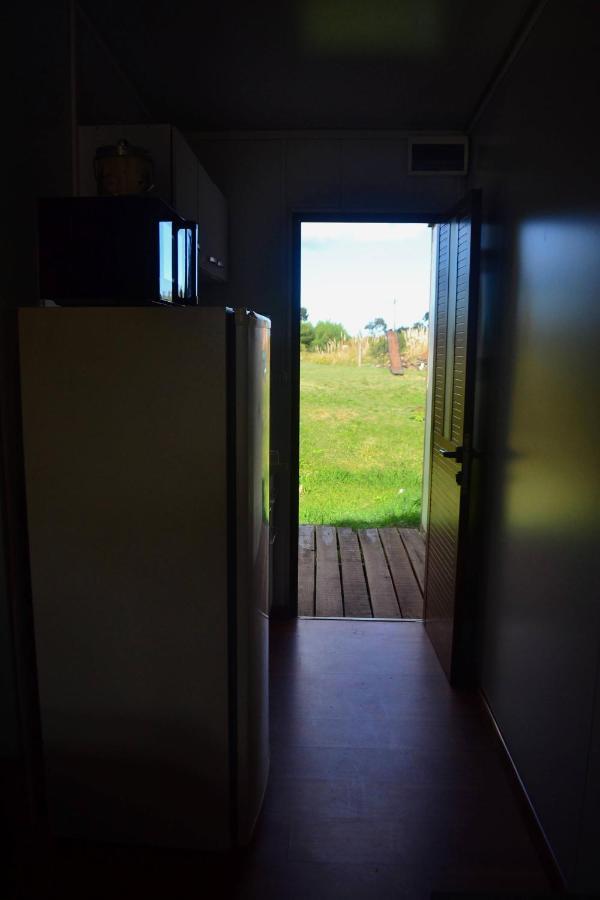 Mundo Zully Apartment Пунта Дел Диабло Екстериор снимка